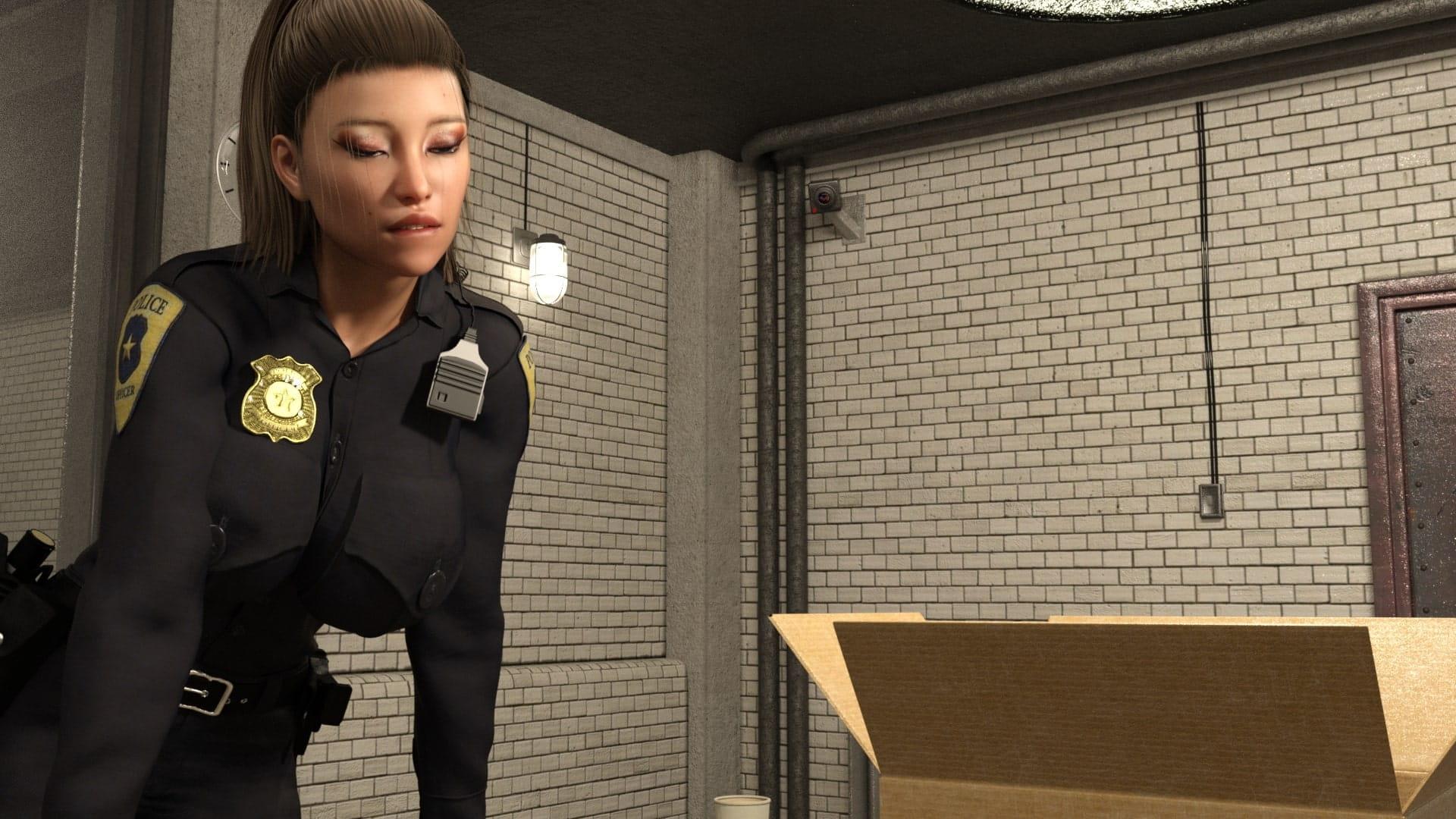 Shady Business Screenshot3