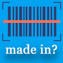 Made in from ? - wifi scanner APK