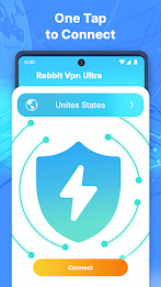 Rabbit Vpn Ultra Screenshot10