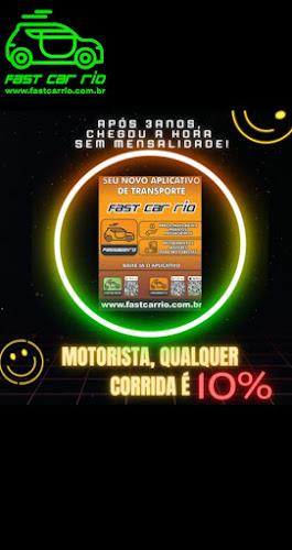 FAST CAR RIO - MOTORISTAS Screenshot8