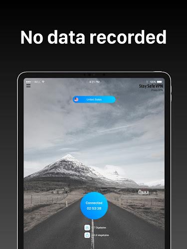 Stay Safe VPN Screenshot7