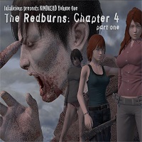 Kindread: The Redburns APK