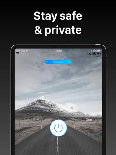 Stay Safe VPN Screenshot6