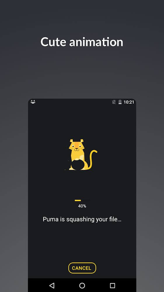 Puma Image Compressor Resizer Mod Screenshot6