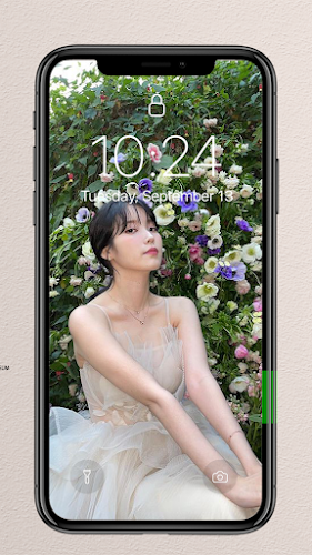 IU 4K HD Wallpapers Screenshot2