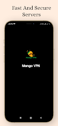 Mango VPN: Super Fast Proxy Screenshot8