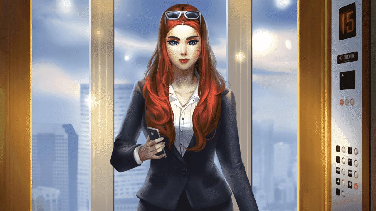 Lust Selection APK