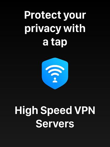 Stay Safe VPN Screenshot5