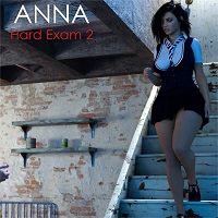 Hard Exam APK