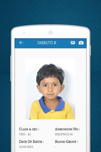 ID Card App Screenshot3