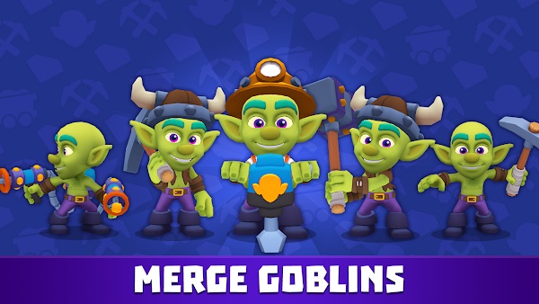 Gold and Goblins Mod Screenshot3