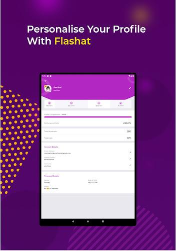 Flashat Screenshot18