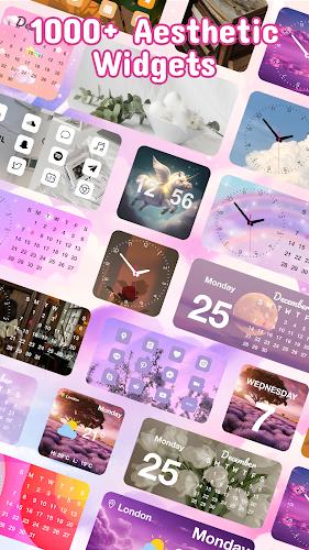 Themes : Wallpapers & Widgets Screenshot7