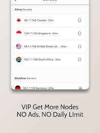 ABC VPN - ABCVPN is Super Easy Screenshot7