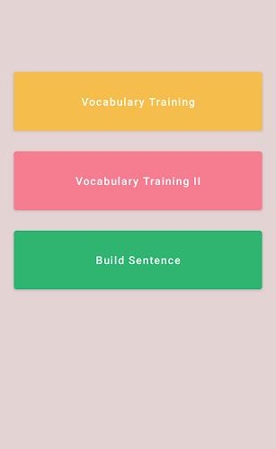 Understand & Learn Korean Screenshot5