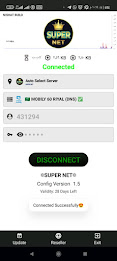 SUPER NET VPN Screenshot3