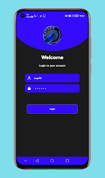 Meteor VPN Screenshot1