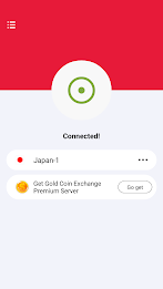 Japan VPN - Use Japanese IP Screenshot4