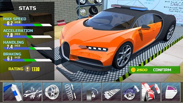 Car Simulator 2 Mod Screenshot4