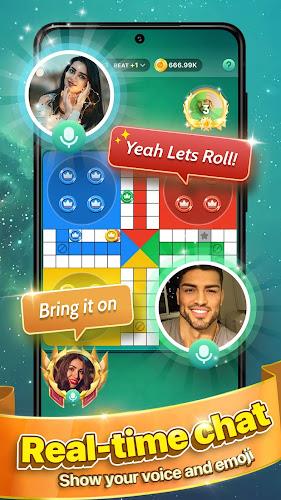 Funbox - Play Ludo Online Screenshot4