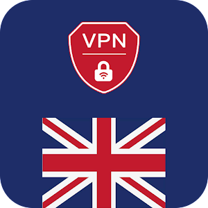 UK VPN - Use United Kingdom IP APK