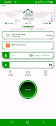 Bismillah VPN Screenshot1