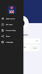 UK VPN - Use United Kingdom IP Screenshot6