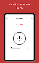 Team VPN Screenshot7