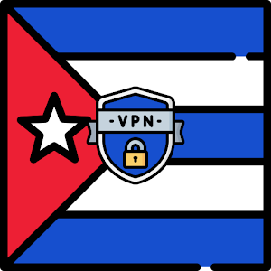 Cuba VPN - Private Proxy APK