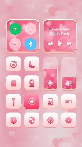 Wow Sweet Love Icon Pack Screenshot10