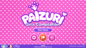 Paizuri Girls Cumpilation Screenshot2