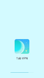 Tab VPN Screenshot1