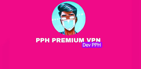 PPH PREMIUM VPN Screenshot1