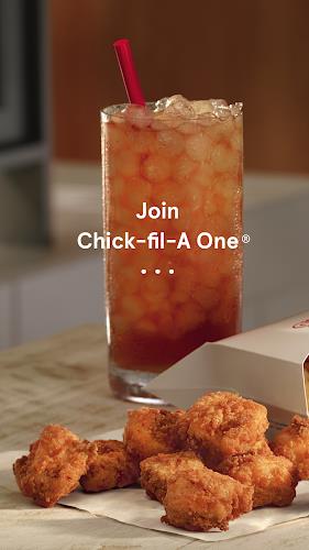 Chick-fil-A® Screenshot1