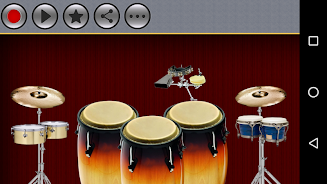 Congas Screenshot2