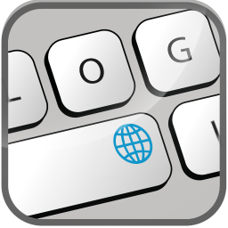 Logitech Keyboard Plus APK