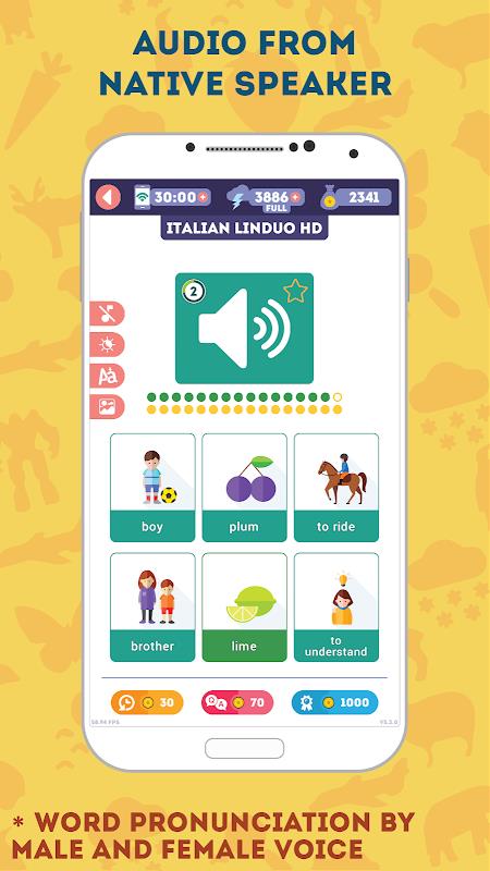 Italian for Beginners Screenshot11