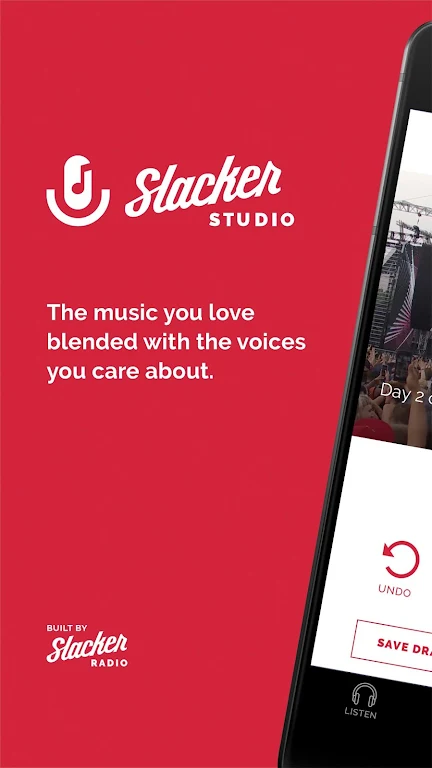 Slacker Studio Screenshot3