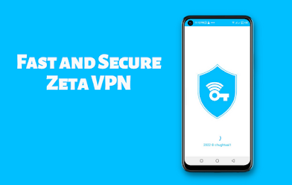 VPN Master - Secure VPN Screenshot1