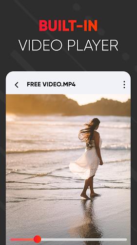 Video Downloader-Proxy Browser Screenshot4