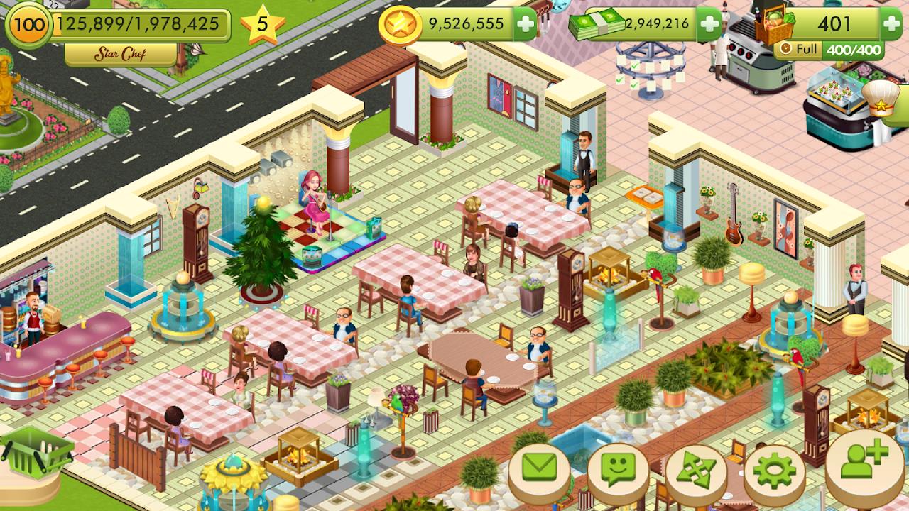 Star Chef™ Screenshot1