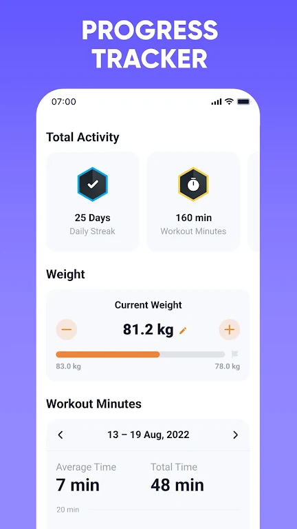 Dancebit: Weight Loss Dance Screenshot5