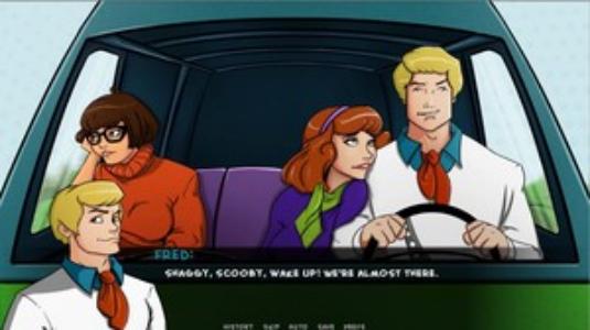 Scooby-Doo: Velma’s Nightmare Screenshot1