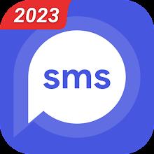 Messenger SMS: Messages Home APK