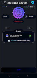 PPH PREMIUM VPN Screenshot2