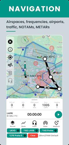 FLYLOG.io - For Pilots Screenshot2