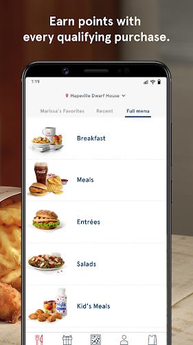 Chick-fil-A® Screenshot2