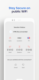 xTUN VPN Screenshot5