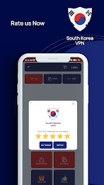 Korea Selatan Vpn Korea IP Screenshot7