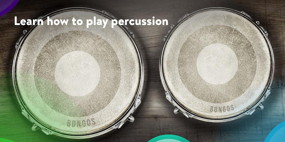 Congas & Bongos Screenshot2